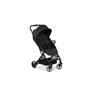 HAUCK - Buggy Travel N Care Plus Schwarz