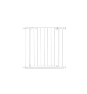 HAUCK - Barrière de sécurité Clear Step 2 Blanc