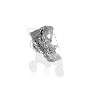 HAUCK - Regenschutz Universal Buggy