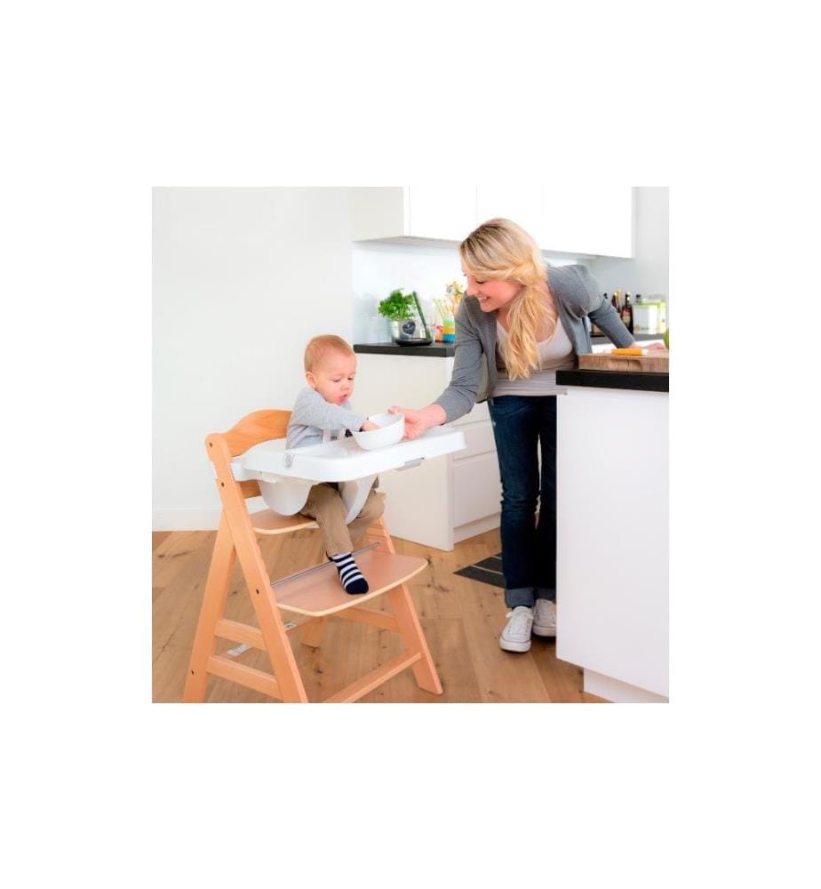 HAUCK - Tablette pour manger zu Alpha+ und Beta+
