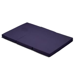 HAUCK - Reisebettmatratze Dream Sleeper Blau