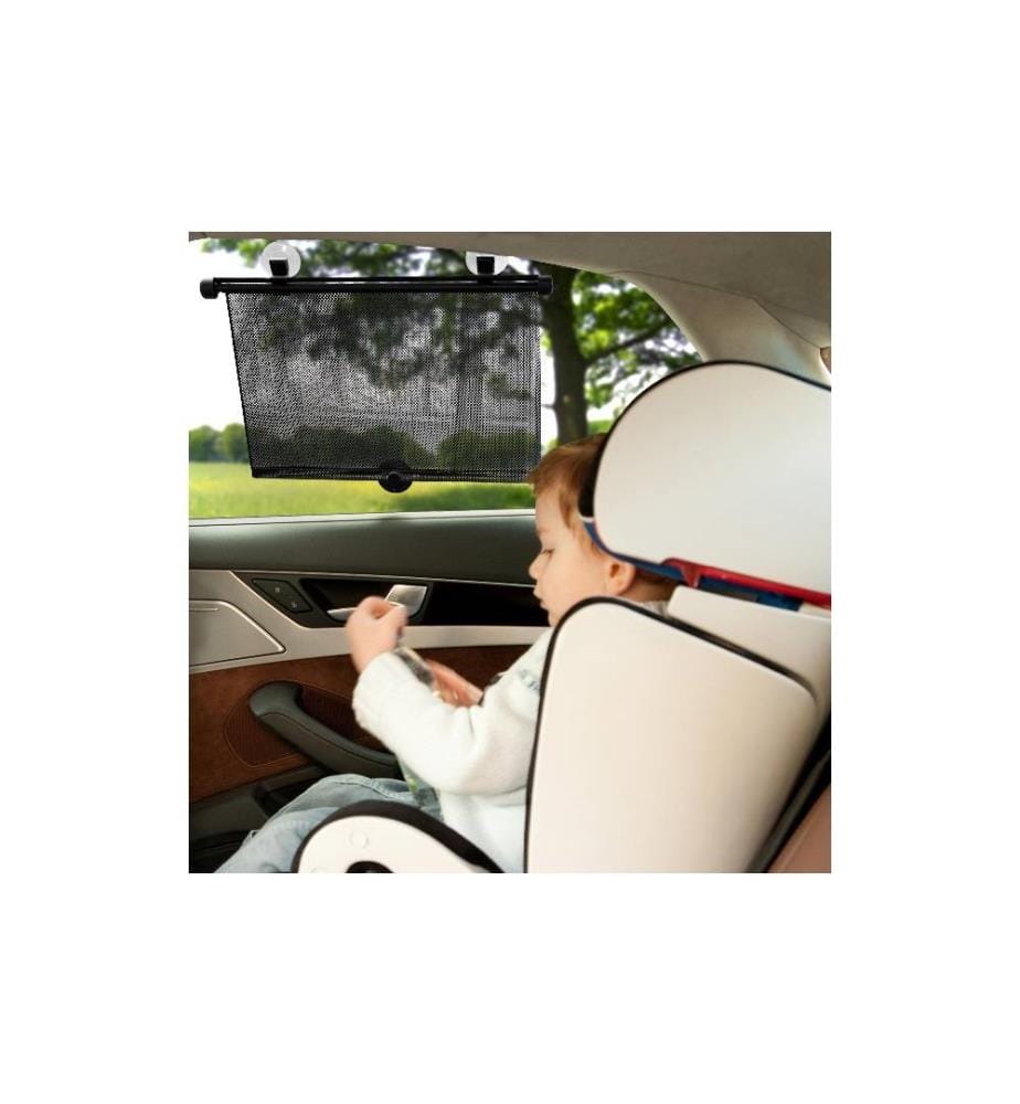 HAUCK - Protection solaire Shade me 2