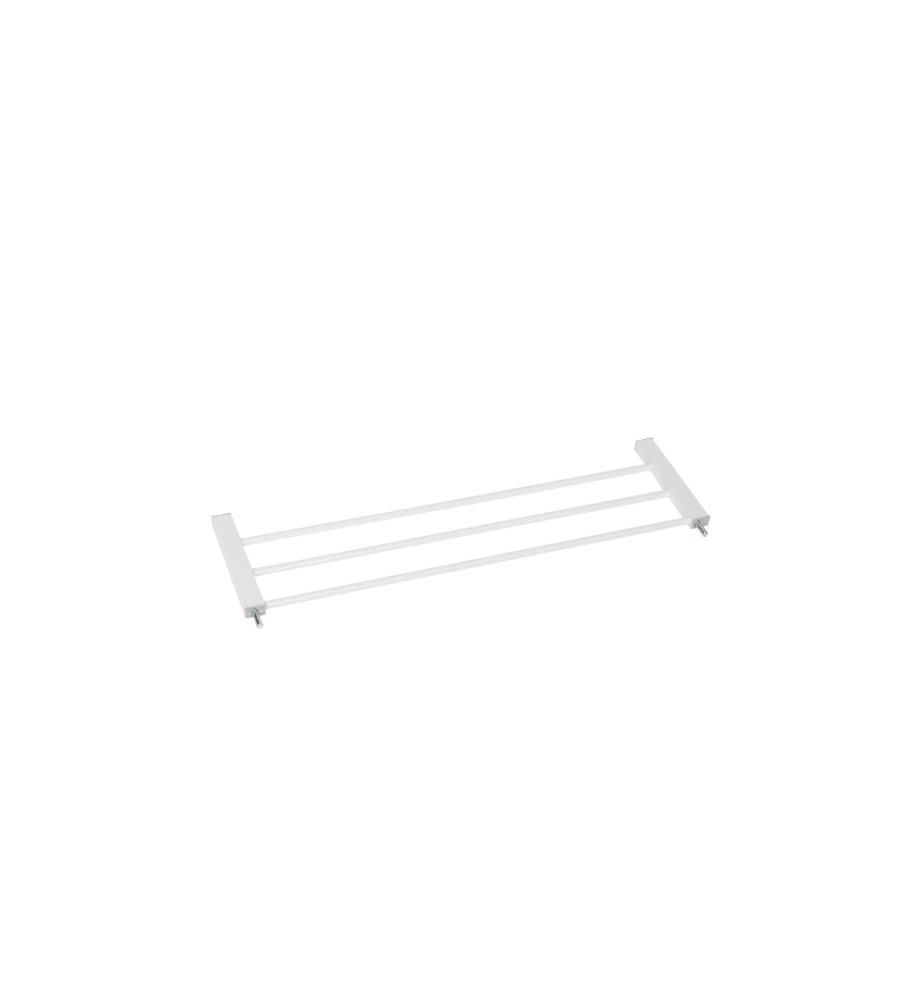 HAUCK - Rallonge 21 cm, Blanc