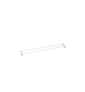 HAUCK - Verlängerung 9 cm, Weiss