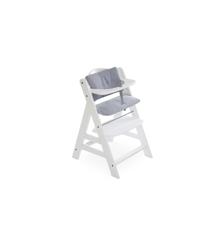HAUCK - Coussin d'assise à Alpha+ et Beta+