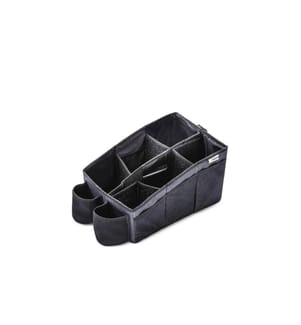 HAUCK - Organizer Black