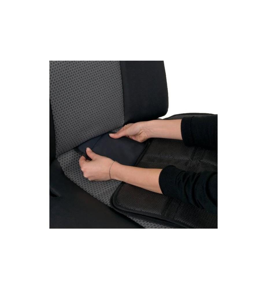 HAUCK - Housse de protection de siège Sit on me Deluxe