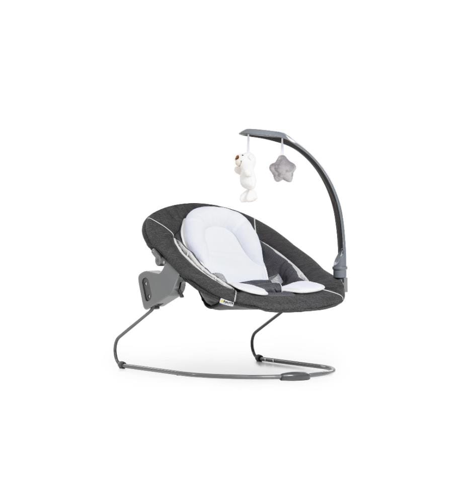 HAUCK - Accessoires pour chaise en bois Alpha Bouncer Deluxe