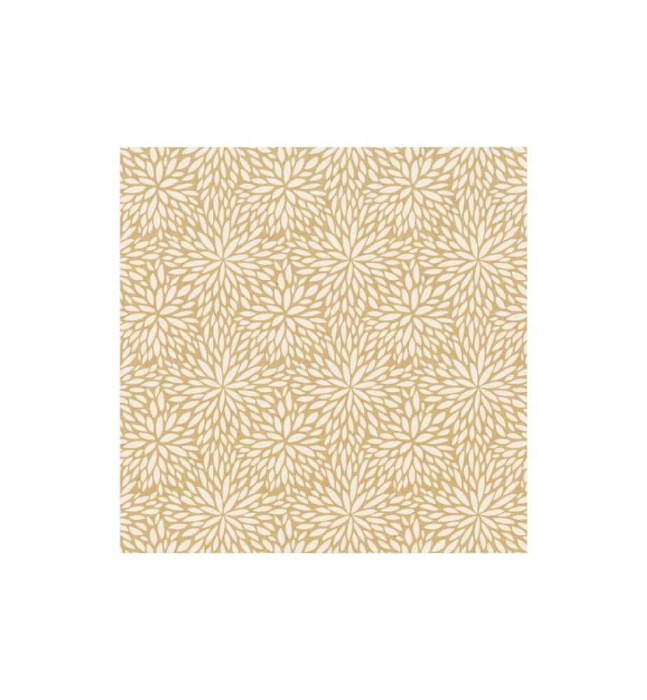 CLAIREFONTAINE - Feuilles origami Origami Floral 70 g/m², 60 feuilles