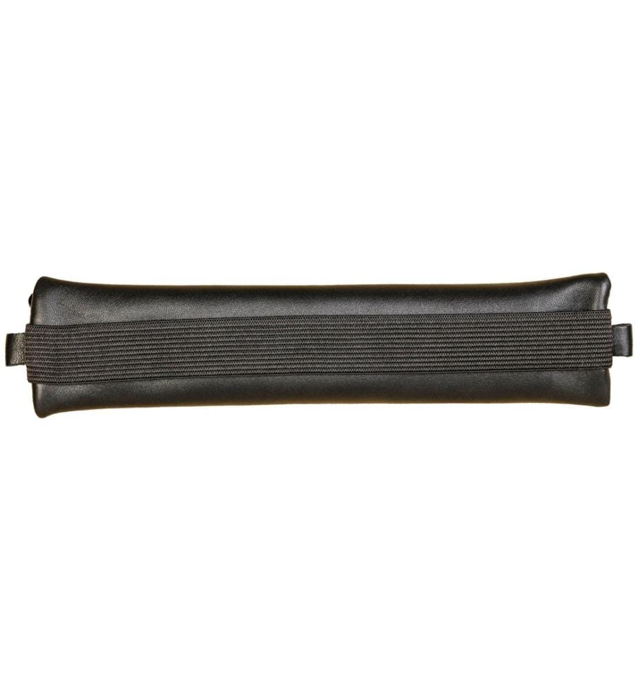 CLAIREFONTAINE - Etui AgeBag Leder Schwarz