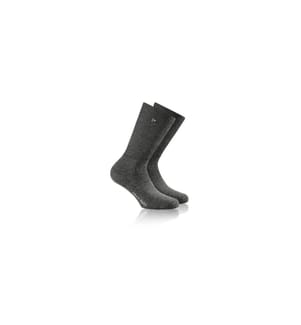 ROHNER - Socks Socken Fibre Light SupeR Anthrazit
