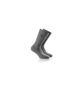 ROHNER - Socks Militärsocken Army Working Grau