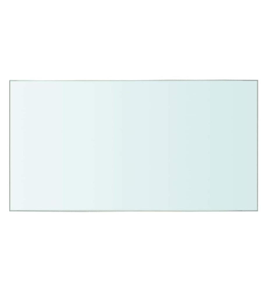 Regalboden Glas Transparent 30x12 cm
