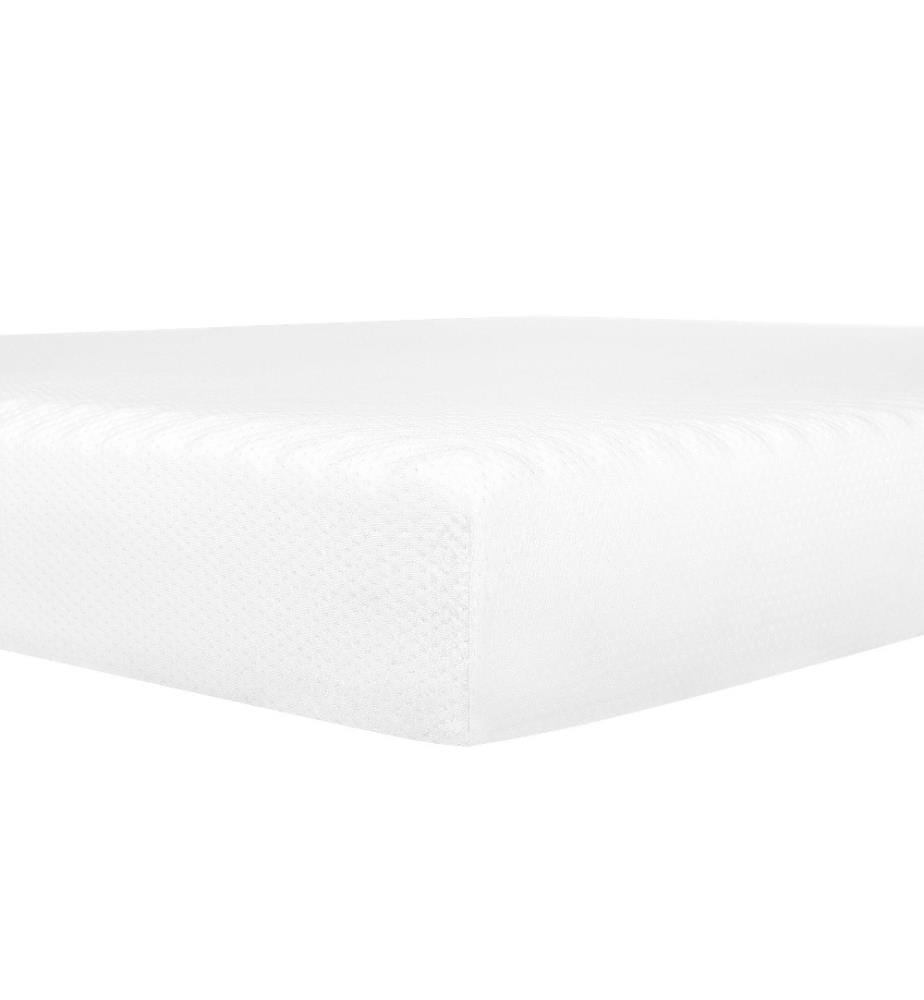 Matelas en mousse PEARL H2/3 Moyen 140 x 200 cm