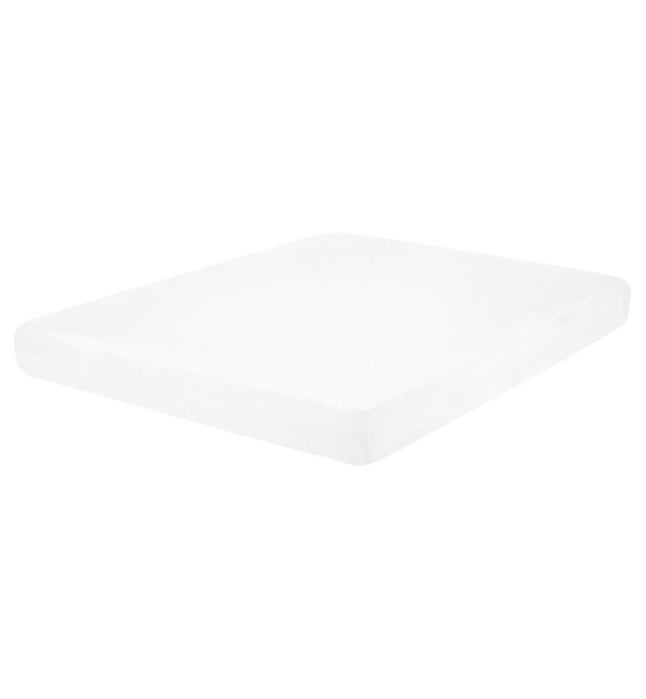 Matelas en mousse PEARL H2/3 Moyen 160 x 200 cm