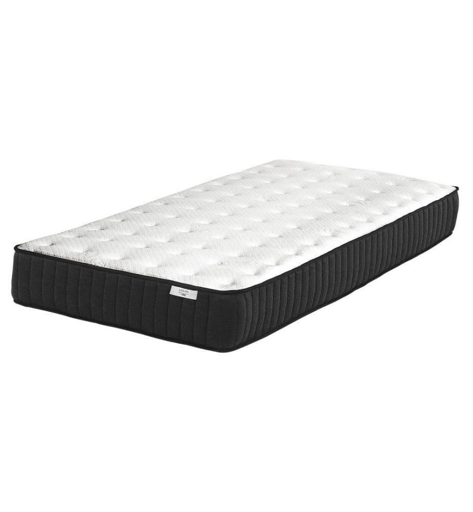 Materasso a molle insacchettate in lattice DREAM Durezza alta H3/4 80 x 200 cm