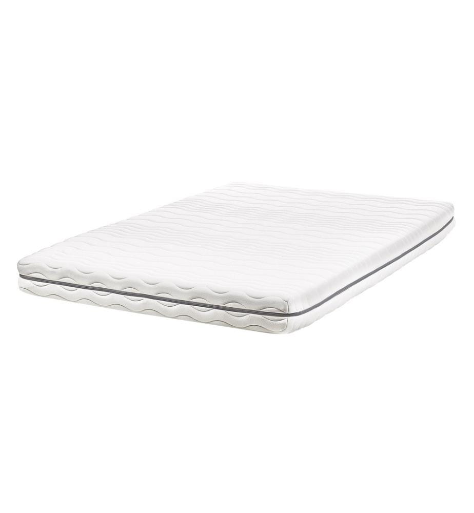 Materasso in Memory Foam SERENITY Durezza media H2/3 140 x 200 cm