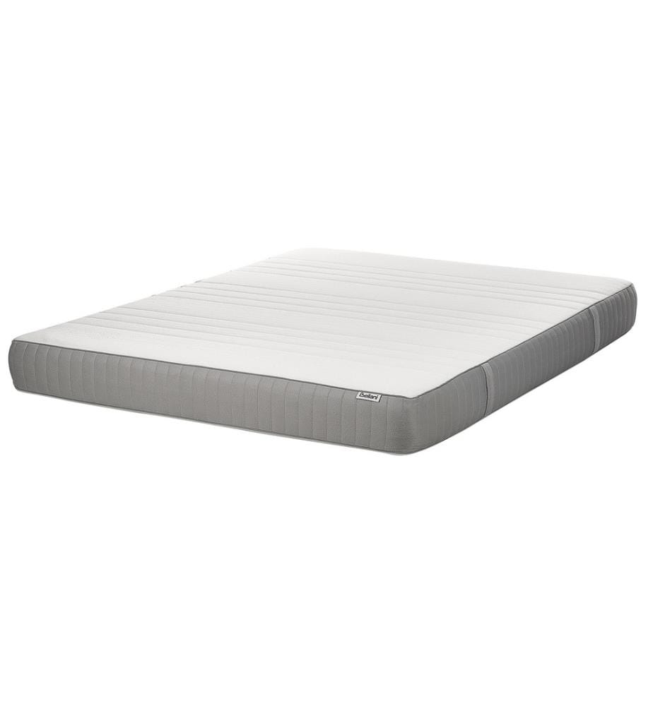Matelas à mémoire de forme WHISPER H3/4 Ferme 160 x 200 cm