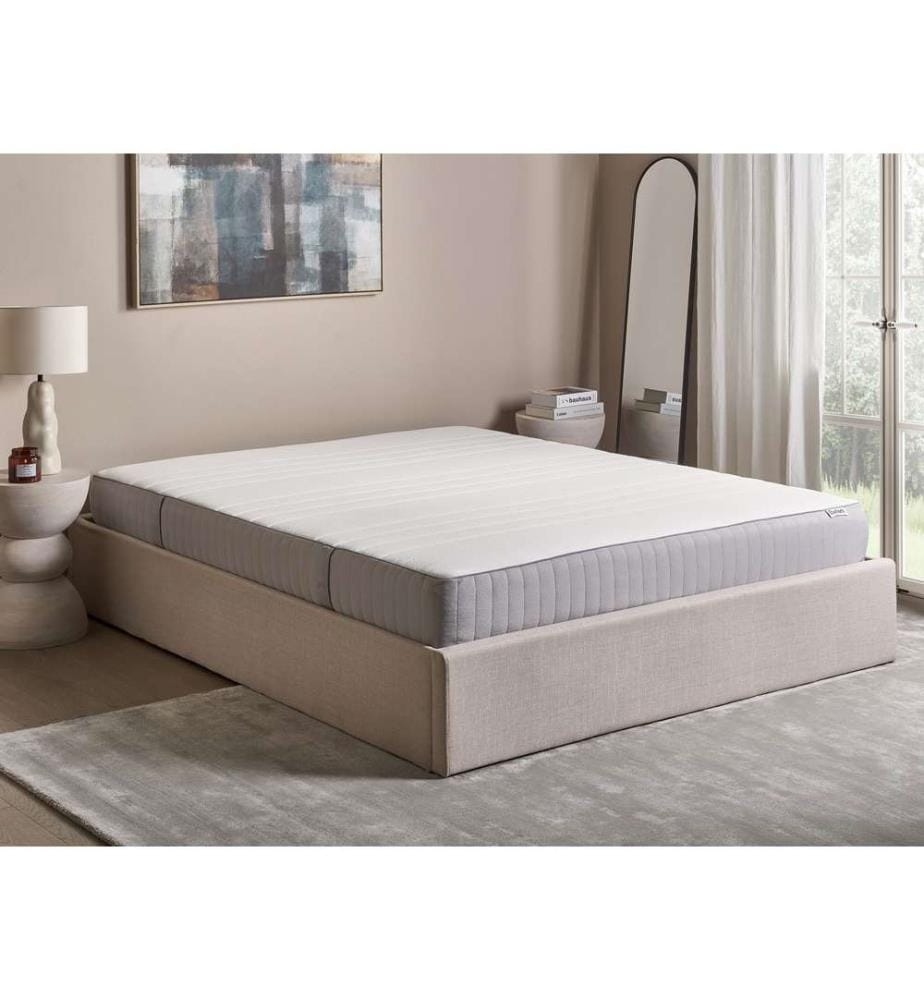 Matelas en mousse CHEER H2/3 Moyen 160 x 200 cm