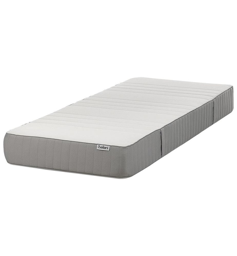 Matelas en mousse de latex FANTASY H3/4 Ferme 90 x 200 cm