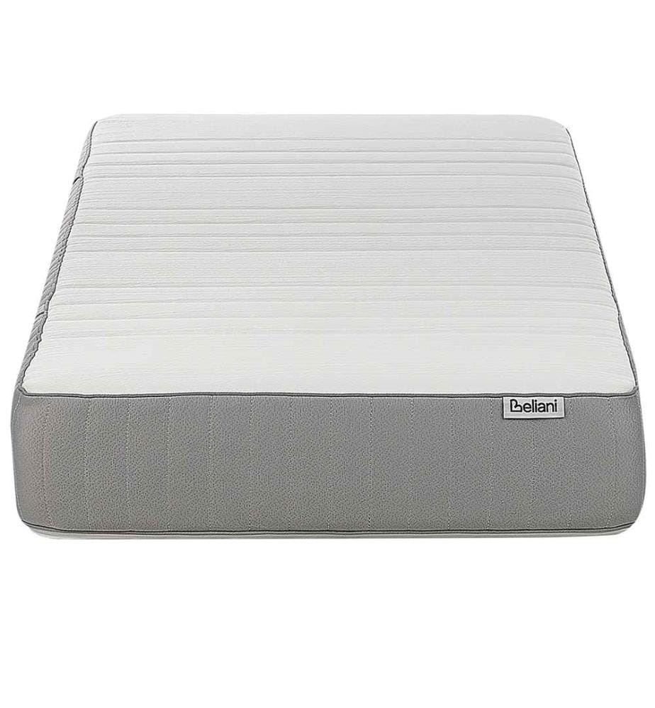 Matelas en mousse de latex FANTASY H3/4 Ferme 90 x 200 cm
