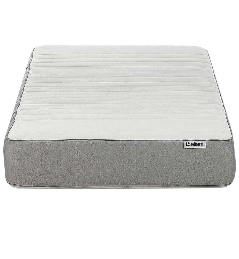 Gel-Memory-Schaummatratze HAPPINESS H2/3 Mittel 90 x 200 cm