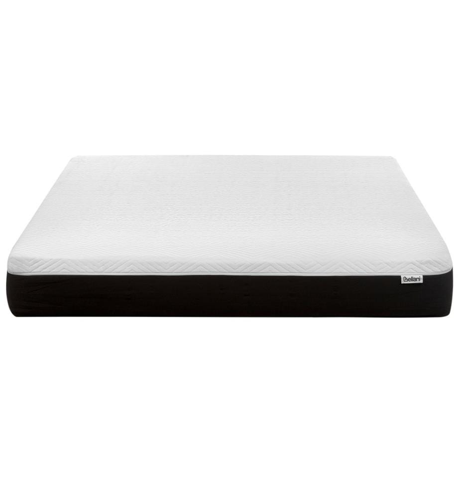 Gel-Memory-Schaummatratze SPONGY H2/3 Mittel 160 x 200 cm