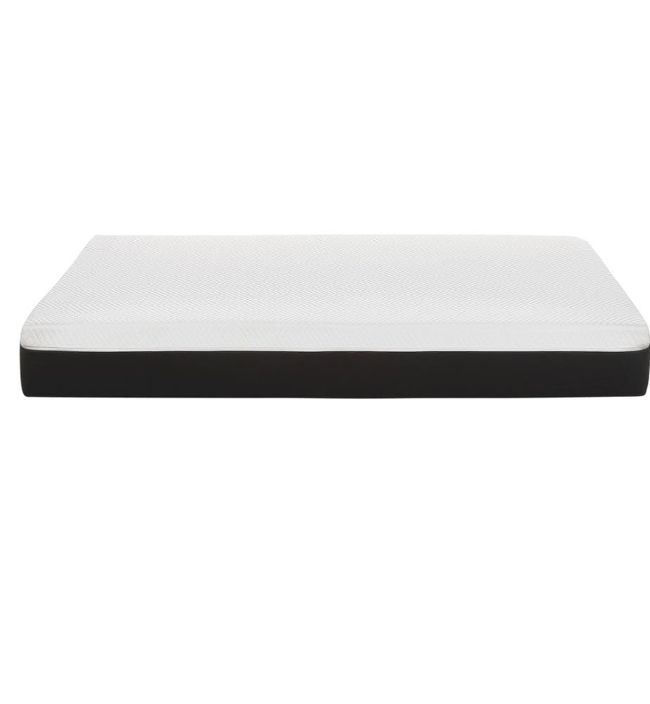 Gel-Memory-Schaummatratze SPONGY H2/3 Mittel 160 x 200 cm