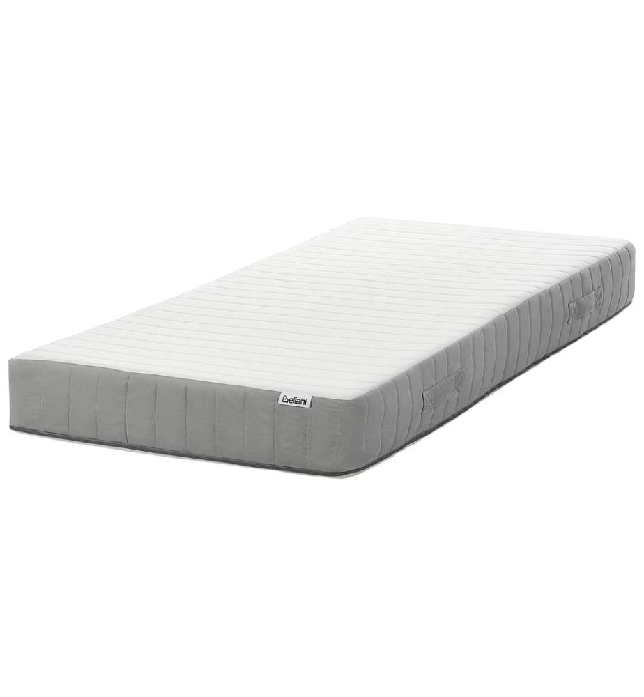Pocket Spring Mattress ROOMY H2/3 Medium 90 x 200 cm (EU Single)