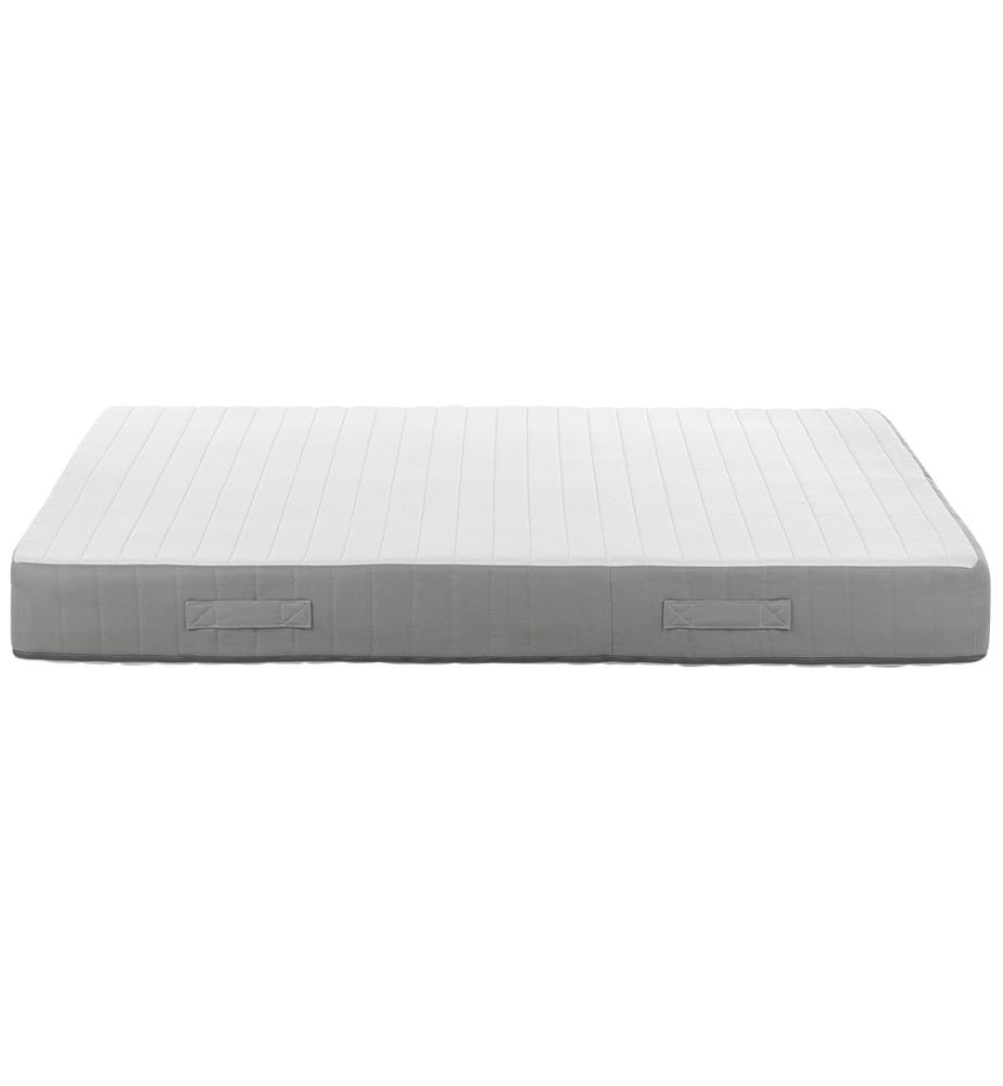 Memoryschaum-Taschenfederkernmatratze DRIFT H2/3 Mittel 160 x 200 cm