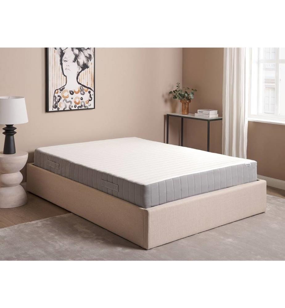 Latex-Taschenfederkernmatratze SPRINGY H2/3 Mittel 140 x 200 cm