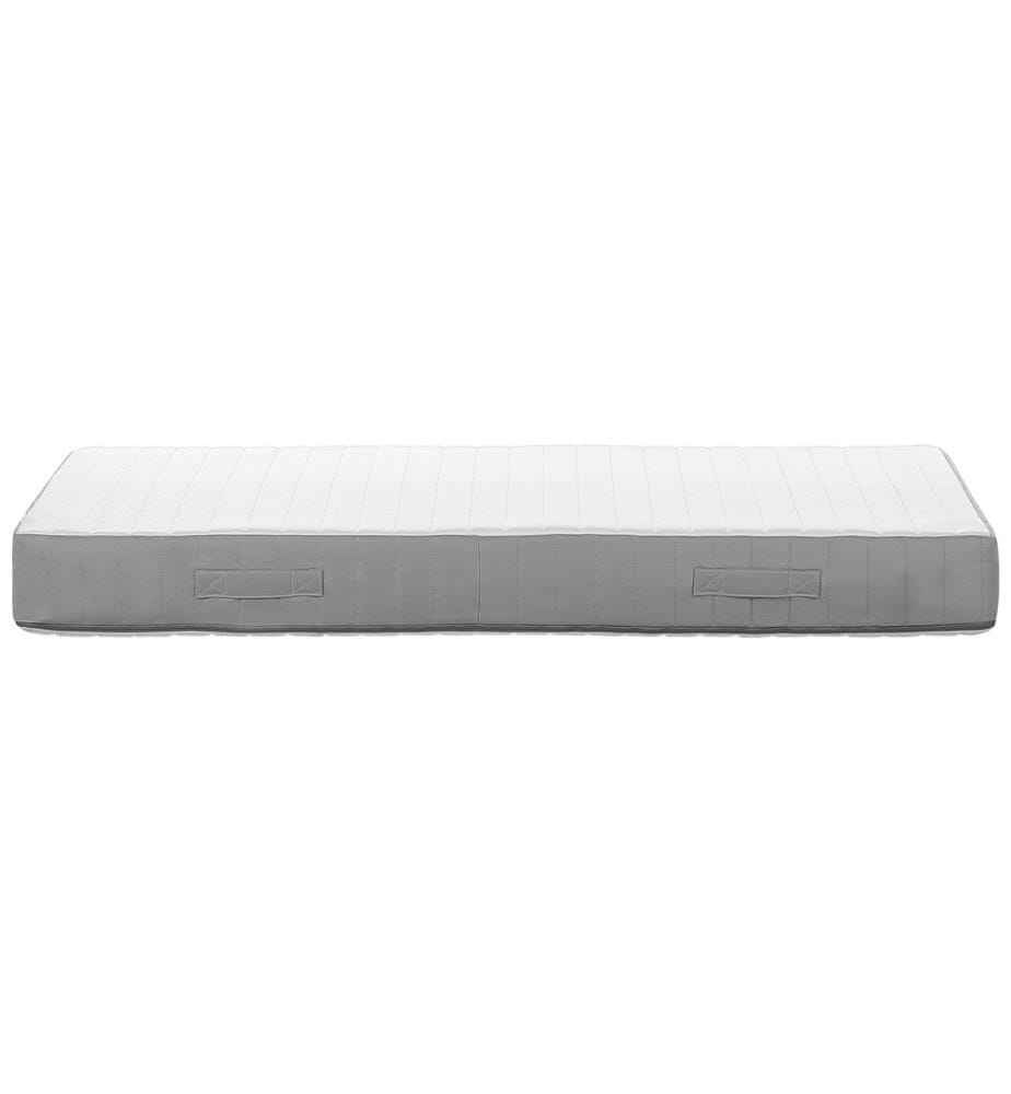Memoryschaum-Taschenfederkernmatratze BREEZ H2/3 Mittel 90 x 200 cm