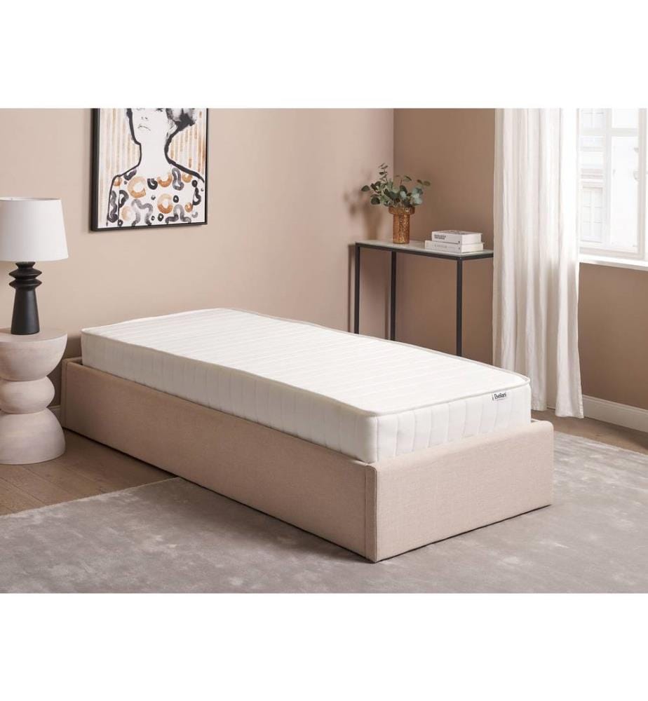 Matelas à ressorts ensachés MISTY H3/4 Ferme 80 x 200 cm