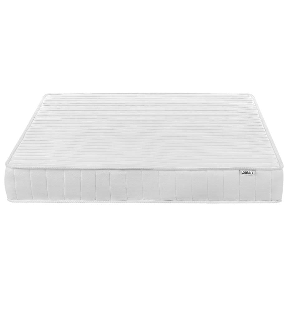 Matelas à ressorts ensachés en mousse à mémoire de forme DELIGHTFUL H3/4 Ferme 160 x 200 cm
