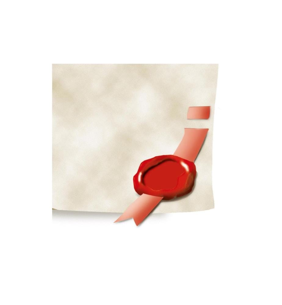 SIGEL - Papier à motif DP521 Rouleau de documents, A4, 12 feuilles