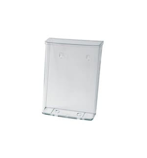 SIGEL - Vitrine A4, 1 compartiment