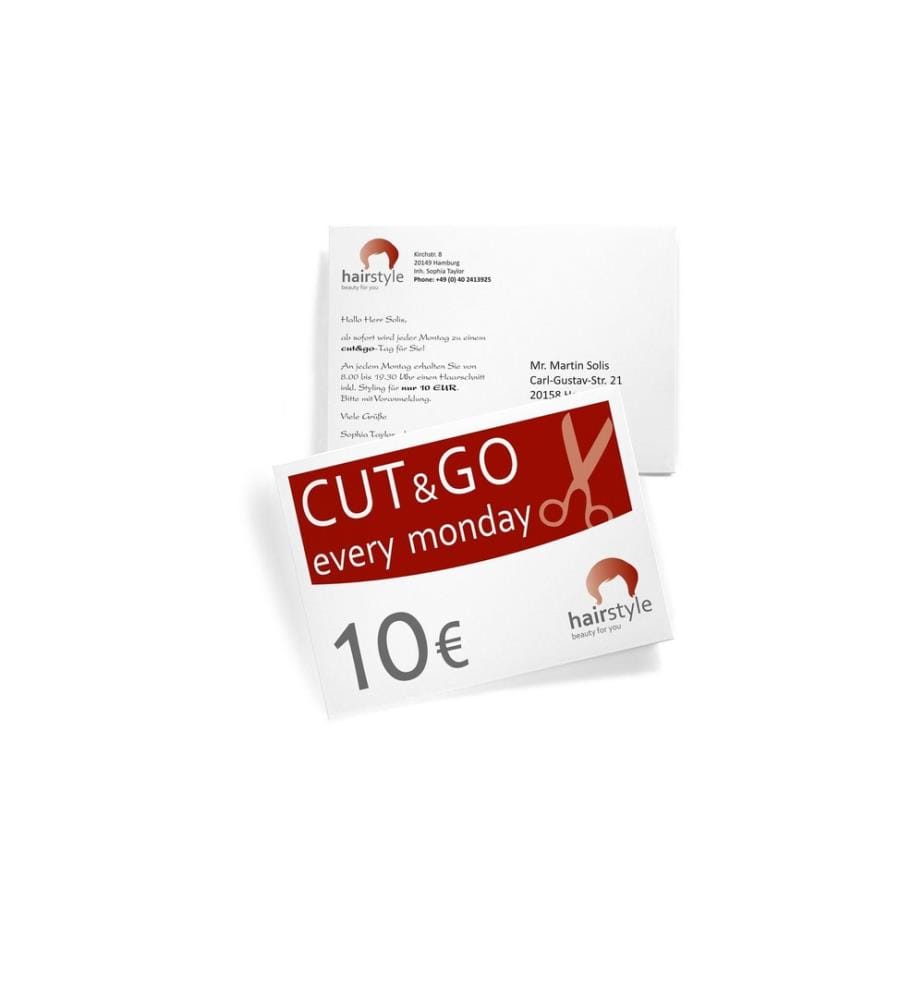 SIGEL - Postkarte A6 (A4), 20 Blatt, 185 g, Weiss