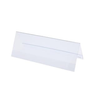 SIGEL - Présentoir de table 24 x 9 cm, 5 pièces