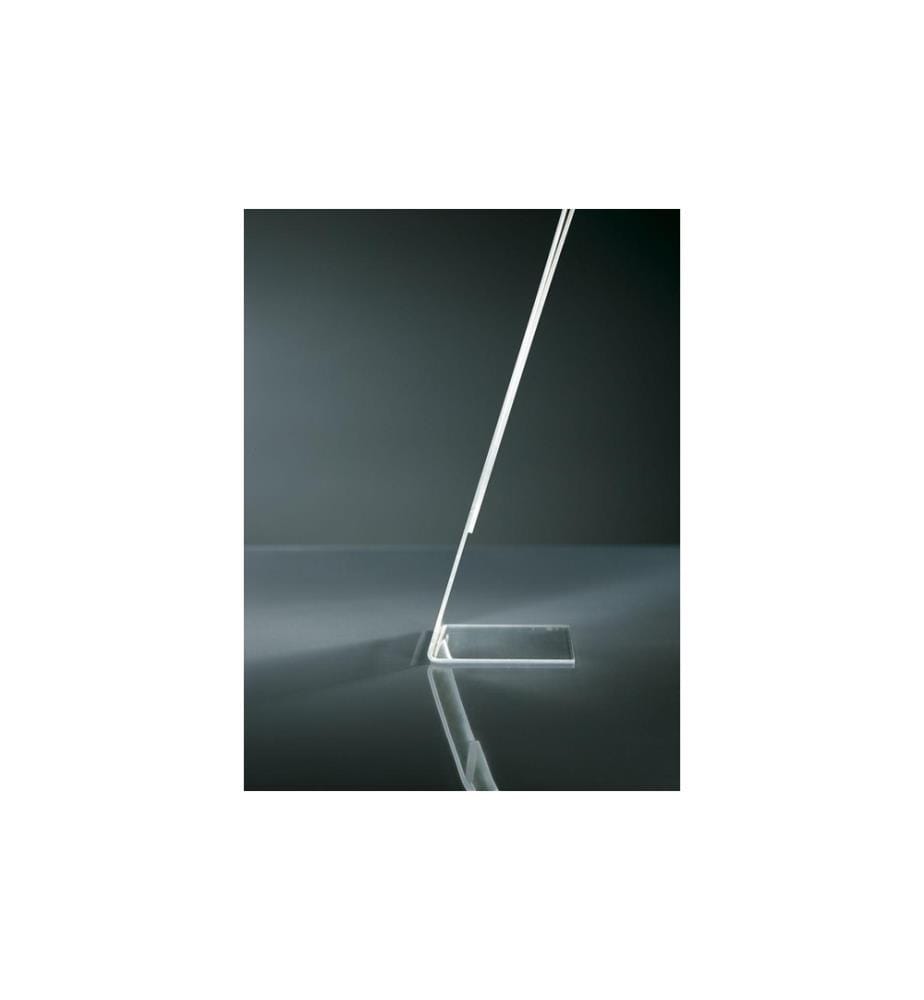 SIGEL - Présentoir de table A7 Transversale, oblique