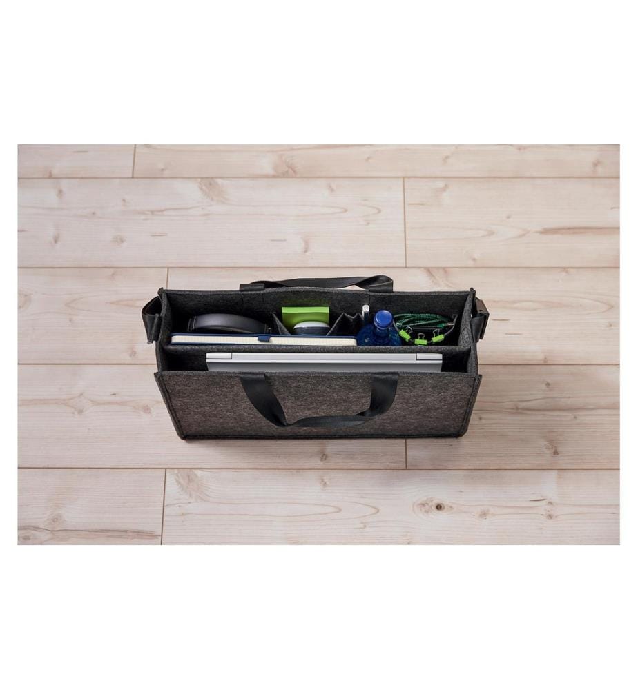 SIGEL - Sac pour notebook Desk Sharing Bag M 14