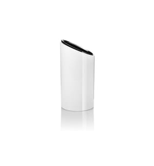 SIGEL - Stiftehalter Eyestyle Weiss