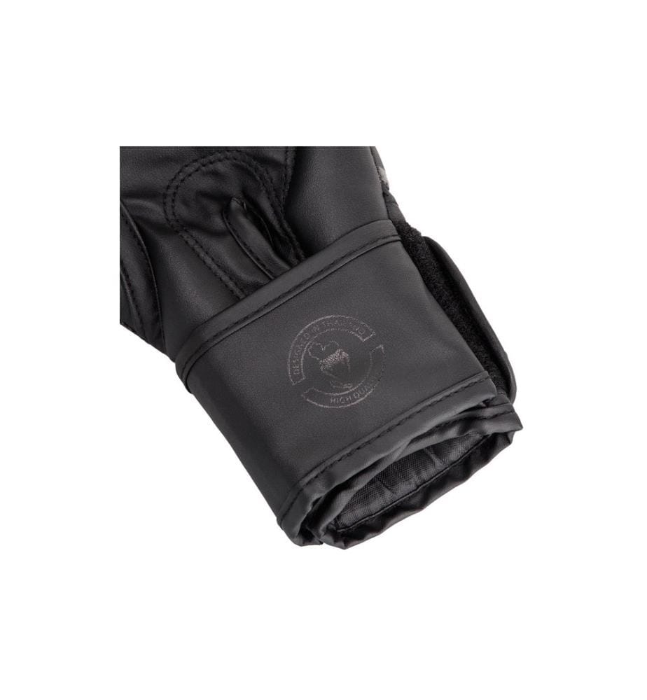 Venum - Gants de boxe Challenger 2.0 Kids 6 Oz, Noir