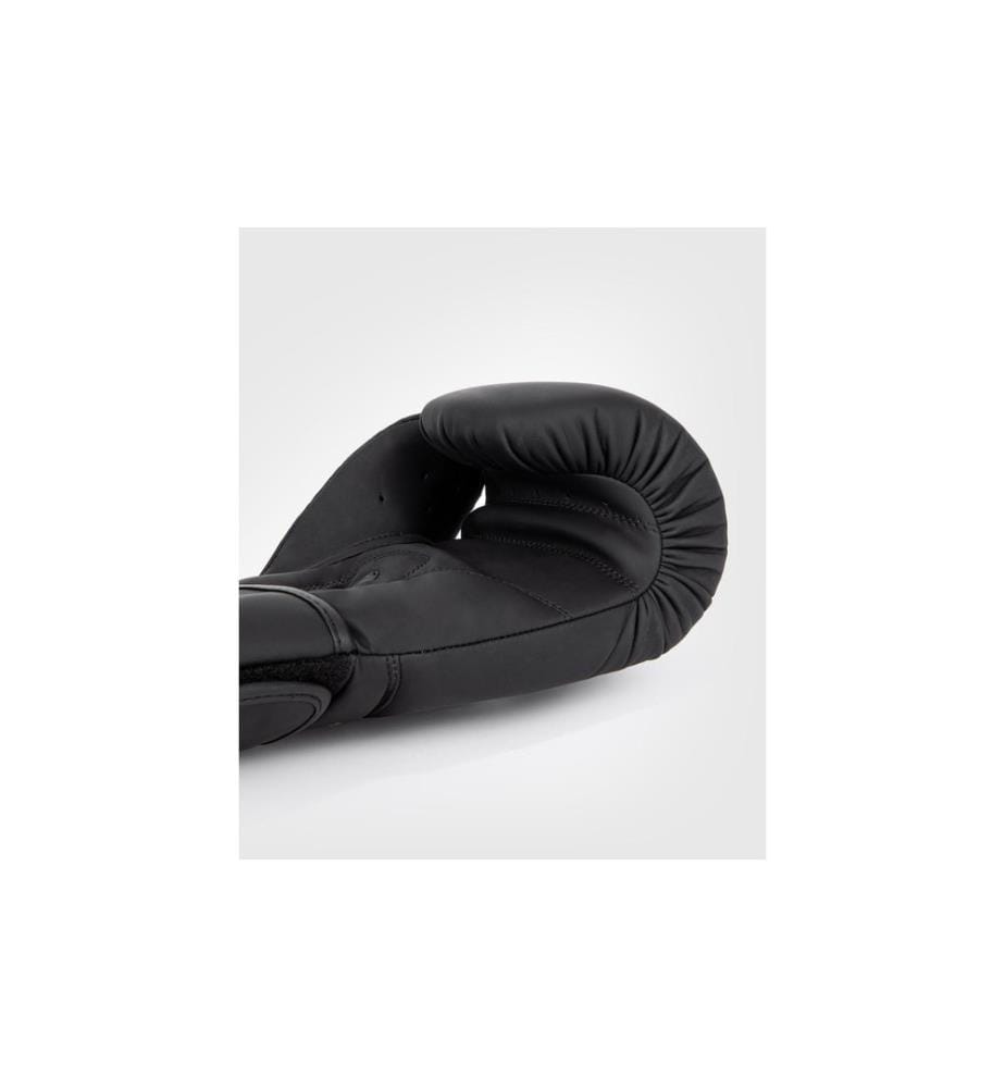 Venum - Gants de boxe Contender 1.5 Noir / Blanc GR 10 Oz