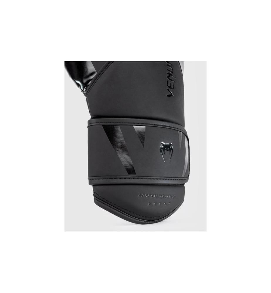 Venum - Boxhandschuhe Challenger 4.0 Schwarz GR 10 Oz