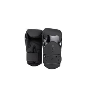 Venum - Boxhandschuhe Challenger 4.0 Schwarz GR 12 Oz