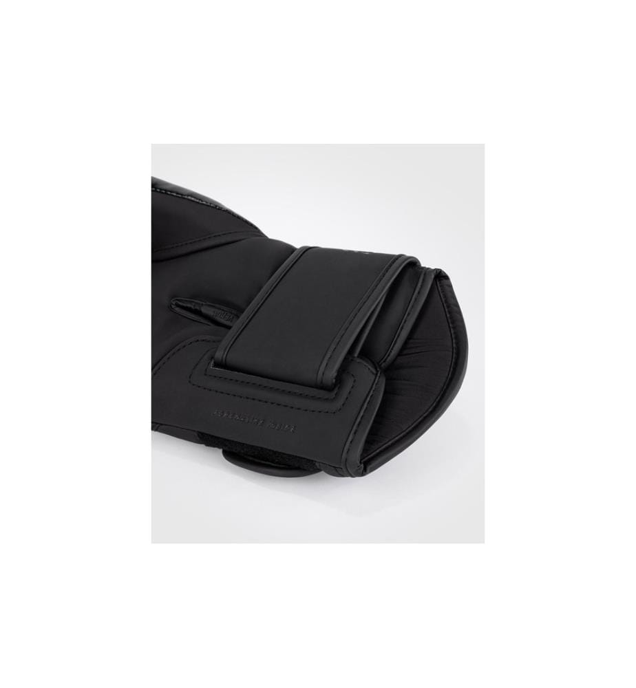 Venum - Boxhandschuhe Challenger 4.0 Schwarz GR 12 Oz