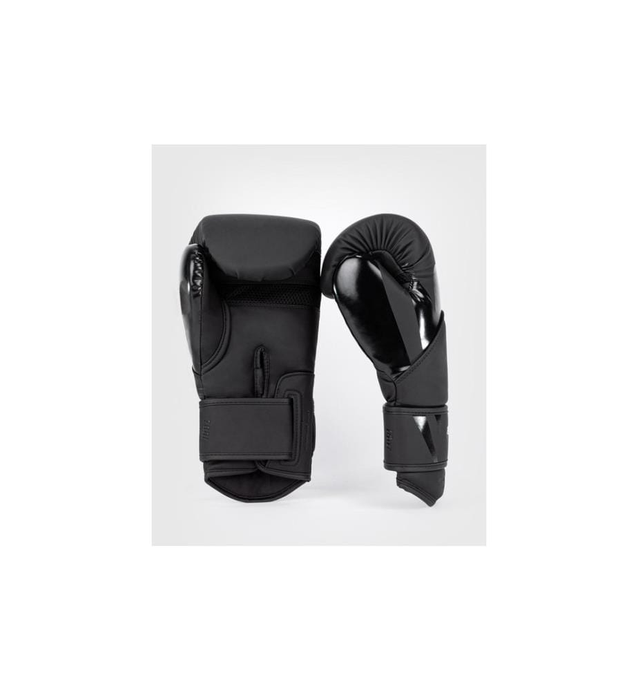 Venum - Boxhandschuhe Challenger 4.0 Schwarz GR 14 Oz