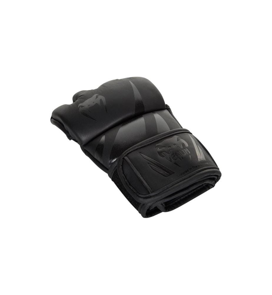 Venum - Gants de MMA Challenger, Mat/noir GR S