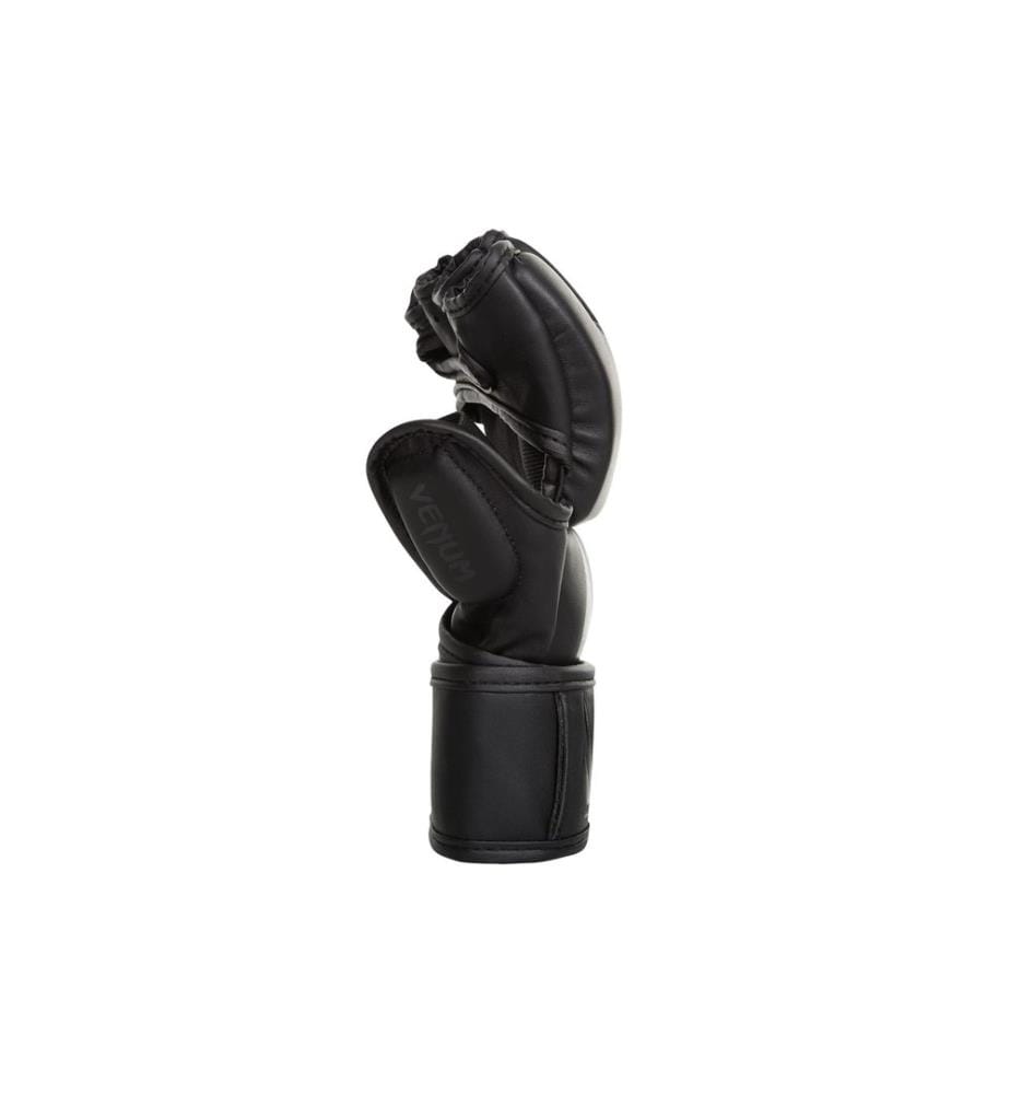 Venum - Gants de MMA Challenger, Mat/noir GR S