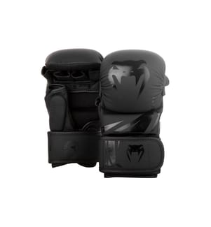 Venum - Challenger 3.0 Sparring Gloves, Schwarz GR L/XL